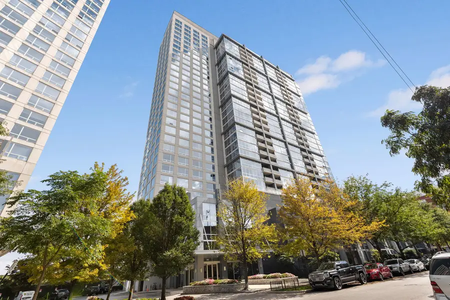 1901 S Calumet Avenue #2205, Chicago, IL 60616 - Image #2