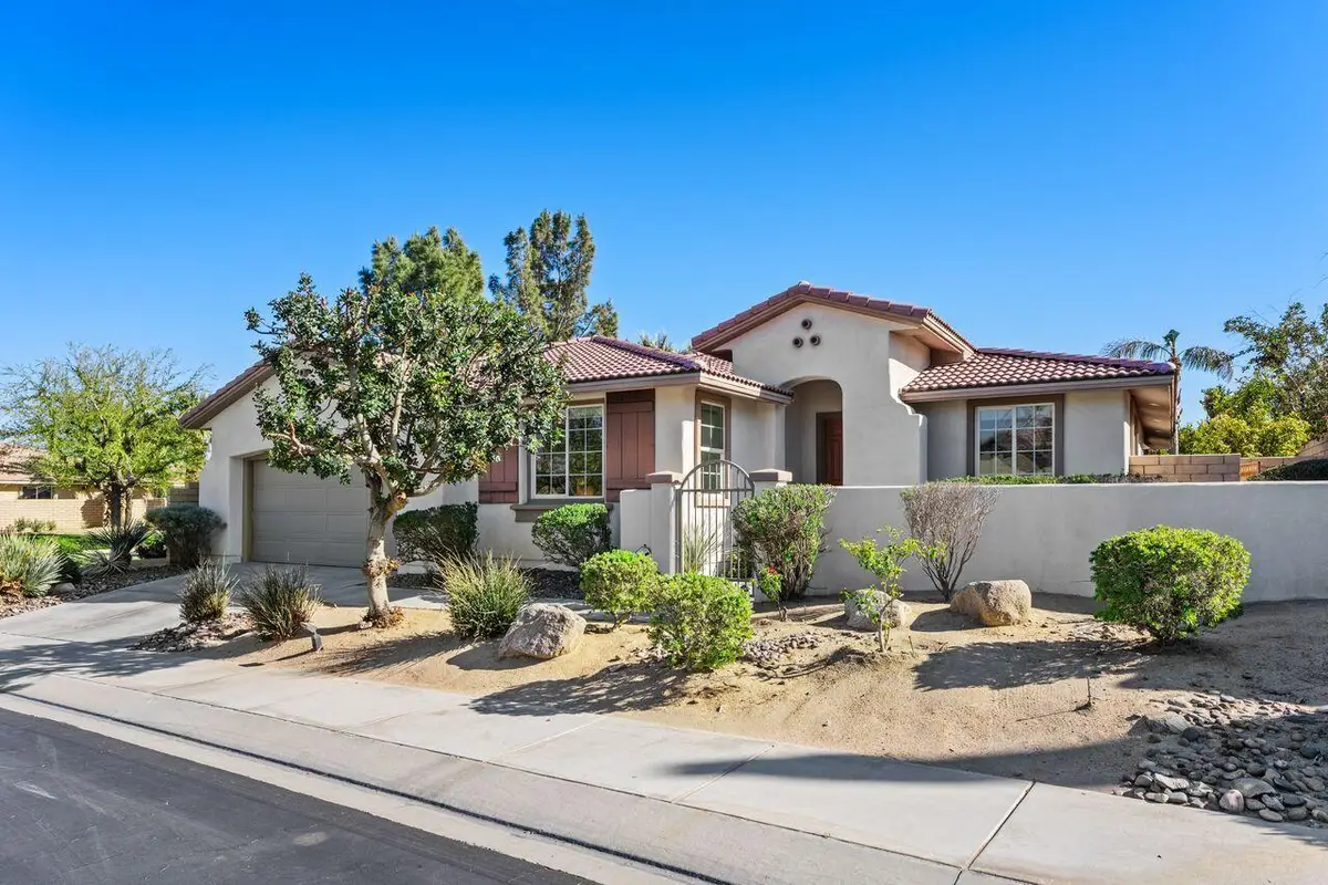 136 Via Solaro, Rancho Mirage, CA 92270 - #1