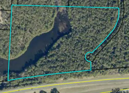 0 Glenda Drive, Holt, FL 32564