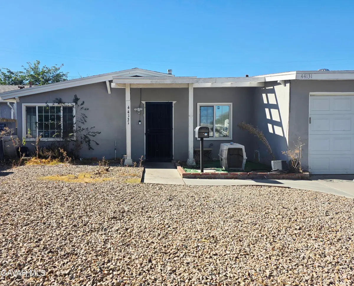 44131 Elm, Lancaster, CA 93534 - Image #1