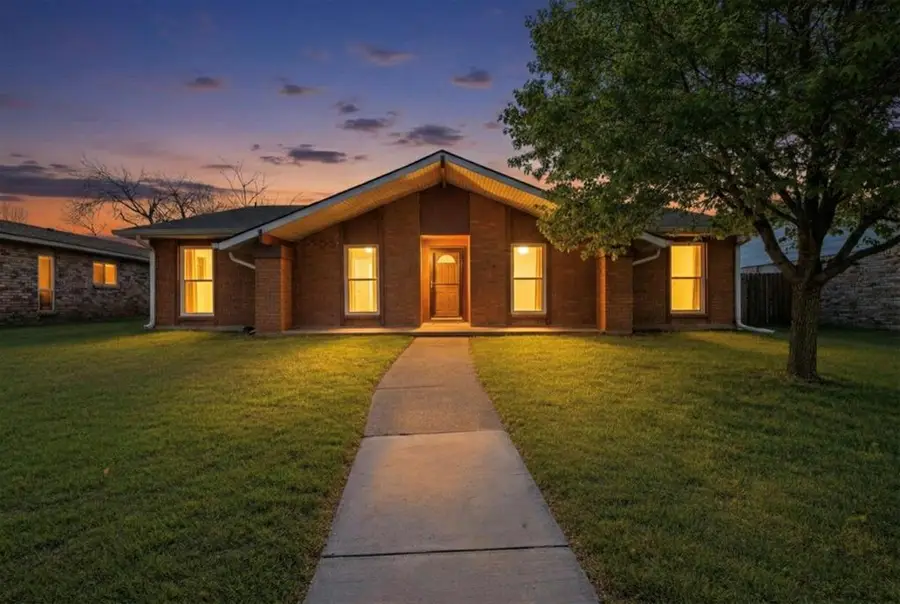 2114 Lymington Road, Carrollton, TX 75007 - #2