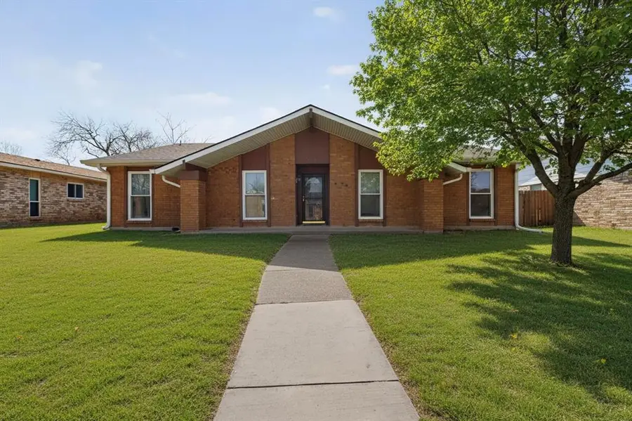 2114 Lymington Road, Carrollton, TX 75007 - #3