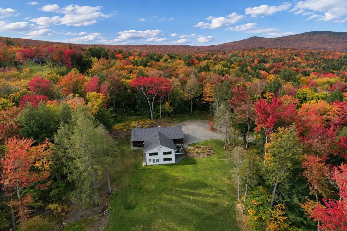 92 Oakmont Lane, Stratton, VT 05360 - #1
