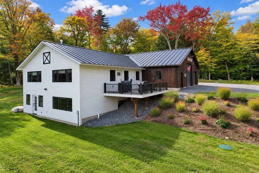 92 Oakmont Lane, Stratton, VT 05360 - #3