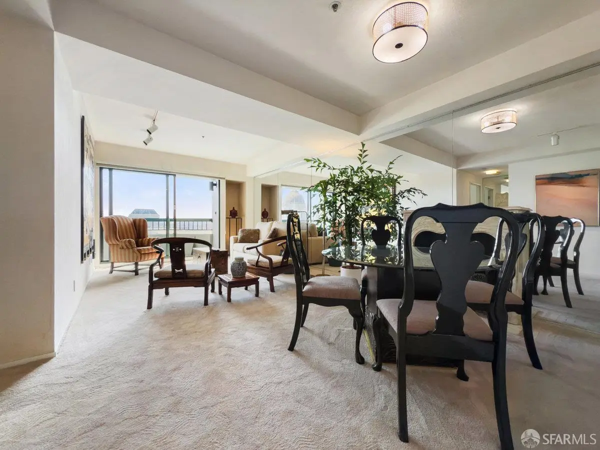 601 Van Ness Avenue #750, San Francisco, CA 94102 - #1