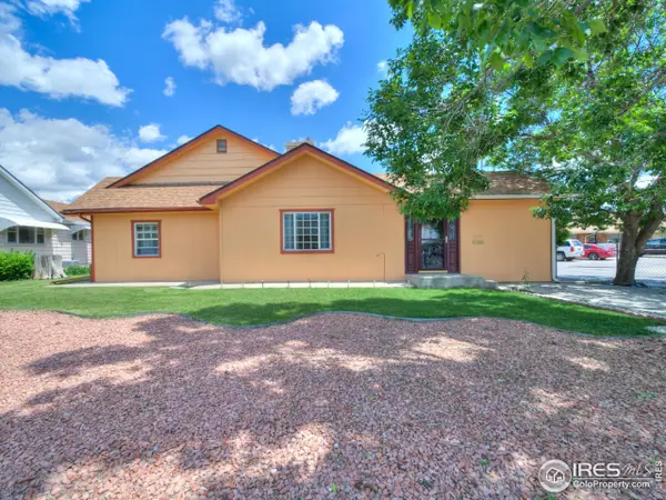 616 West Street, Fort Morgan, CO 80701