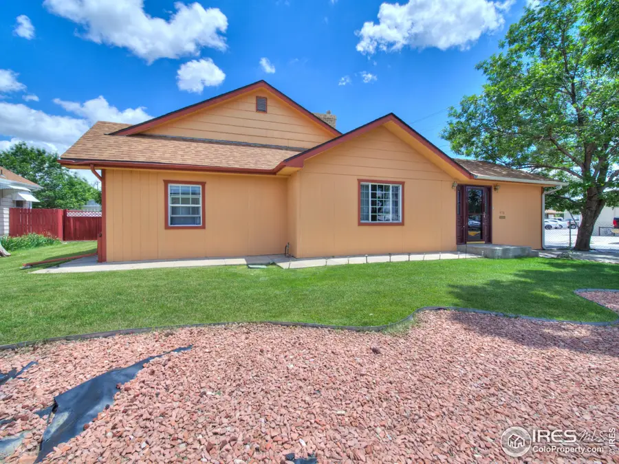 616 West Street, Fort Morgan, CO 80701 - #2