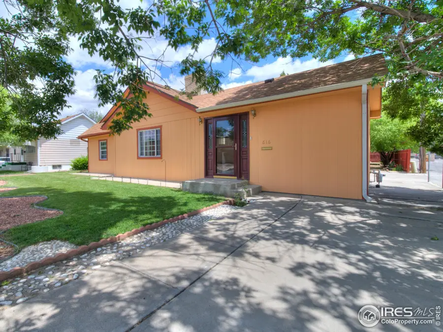 616 West Street, Fort Morgan, CO 80701 - #3