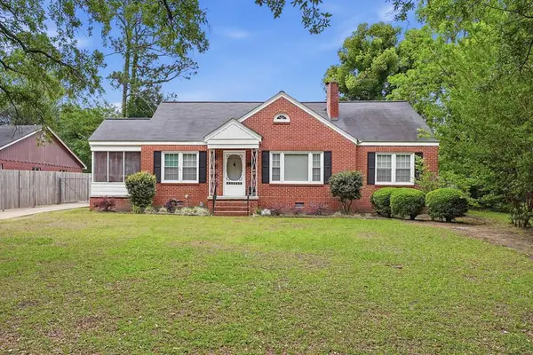 922 W 4th Avenue, Albany, GA 31701