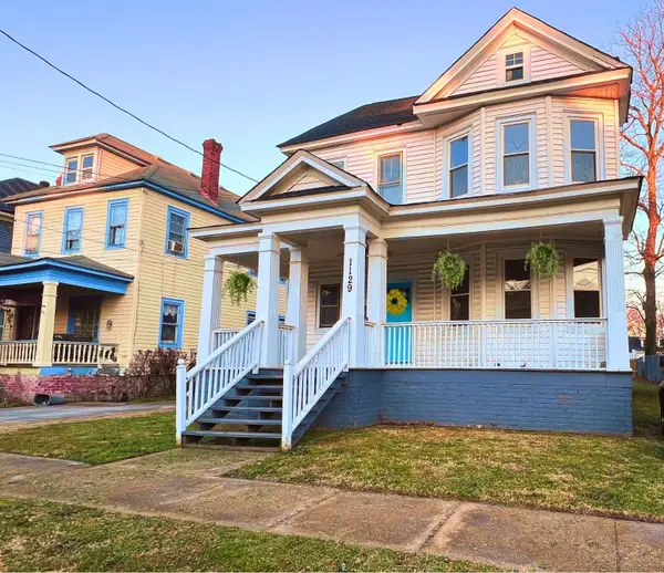 1129 Rodgers Street, Chesapeake, VA 23324