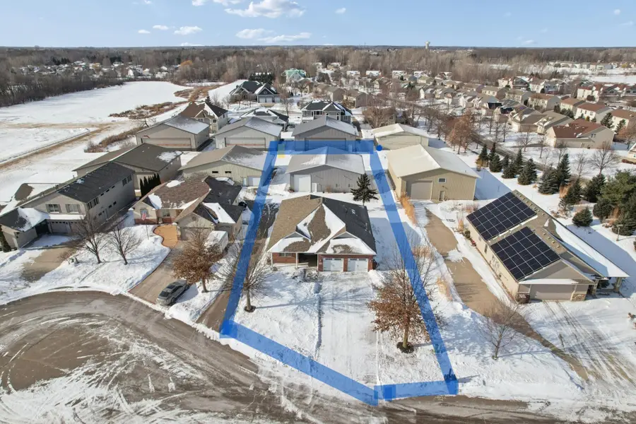 7785 Clydesdale Circle, Circle Pines, MN 55014 - Image #2