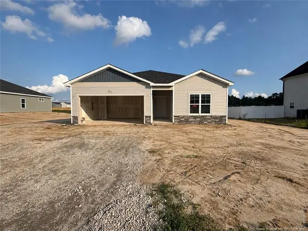 193 Seaford Lane, Aberdeen, NC 28315