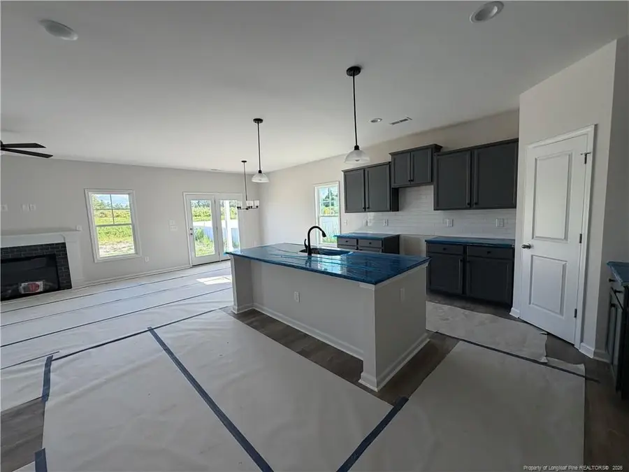 193 Seaford Lane, Aberdeen, NC 28315 - #2