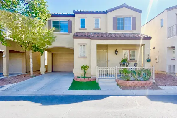 6215 Anticline Avenue, Las Vegas, NV 89139