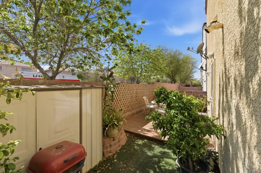 6215 Anticline Avenue, Las Vegas, NV 89139 - #2