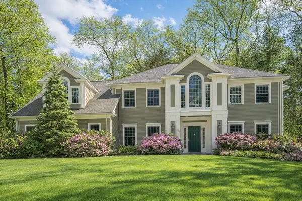 127 Glezen Lane, Wayland, MA 01778