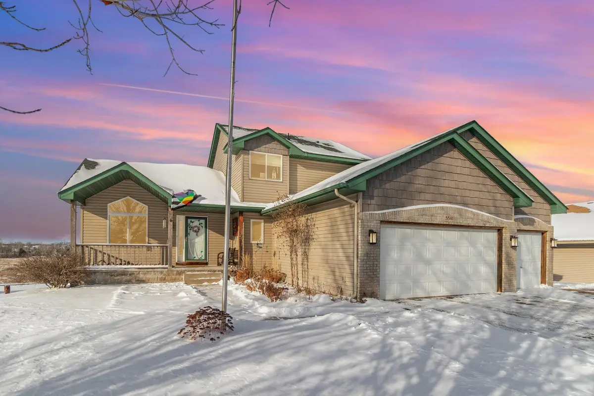 5541 Aberdeen Way, Big Lake, MN 55309 - Image #1