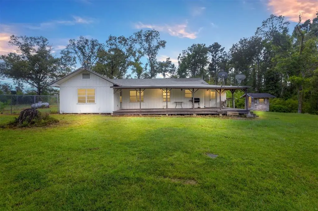 523 Atwood Daniels Rd, Ragley, LA 70657 - #1