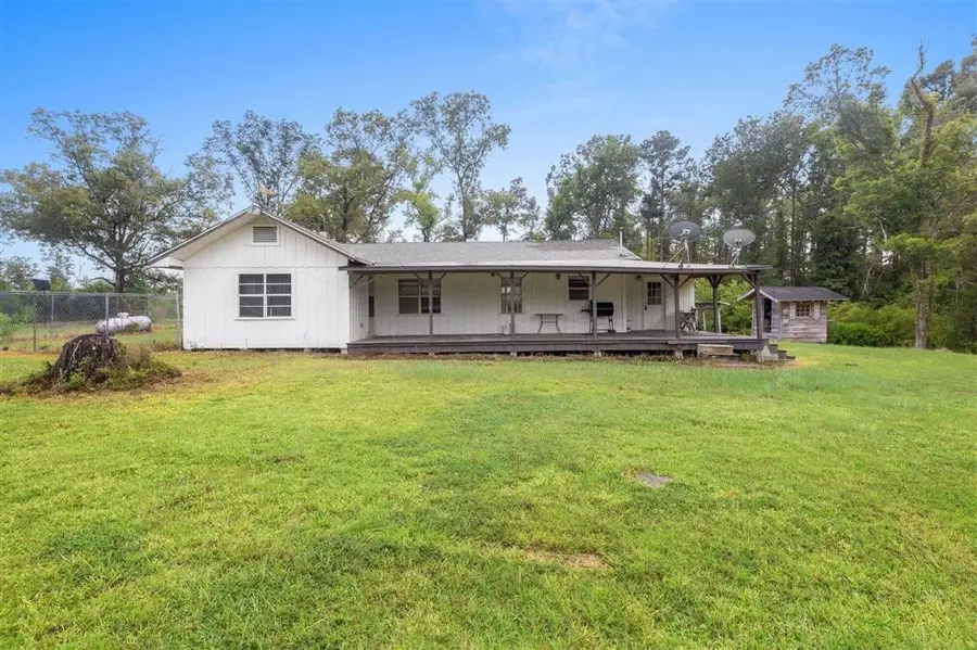 523 Atwood Daniels Rd, Ragley, LA 70657 - #2
