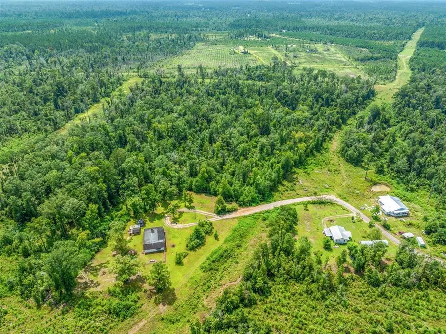 523 Atwood Daniels Rd, Ragley, LA 70657 - #3