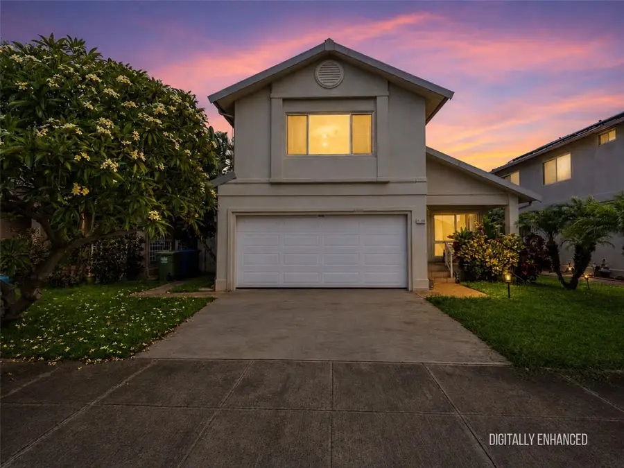 91-1464 Kaieleele Street, Ewa Beach, HI 96706 - #2