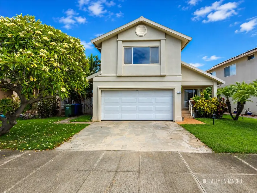 91-1464 Kaieleele Street, Ewa Beach, HI 96706 - #3