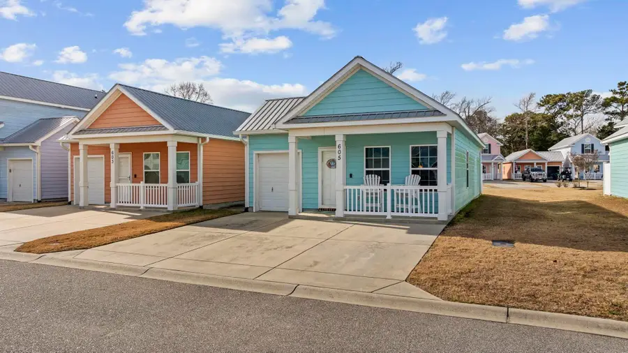 605 Wave Rider Ln. #B14-3, North Myrtle Beach, SC 29582 - #3