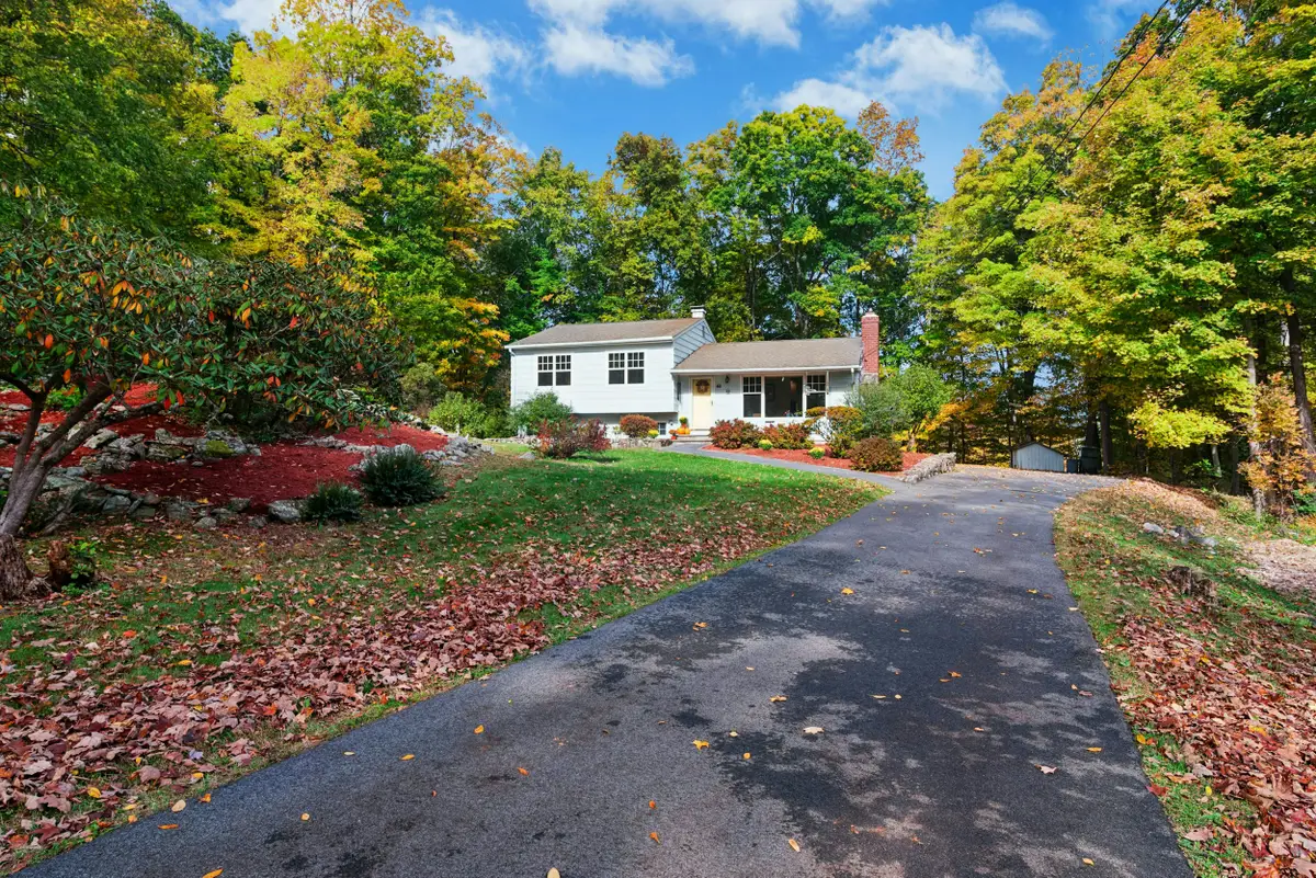 35 Aspen Ledges Road, Ridgefield, CT 06877 - #1