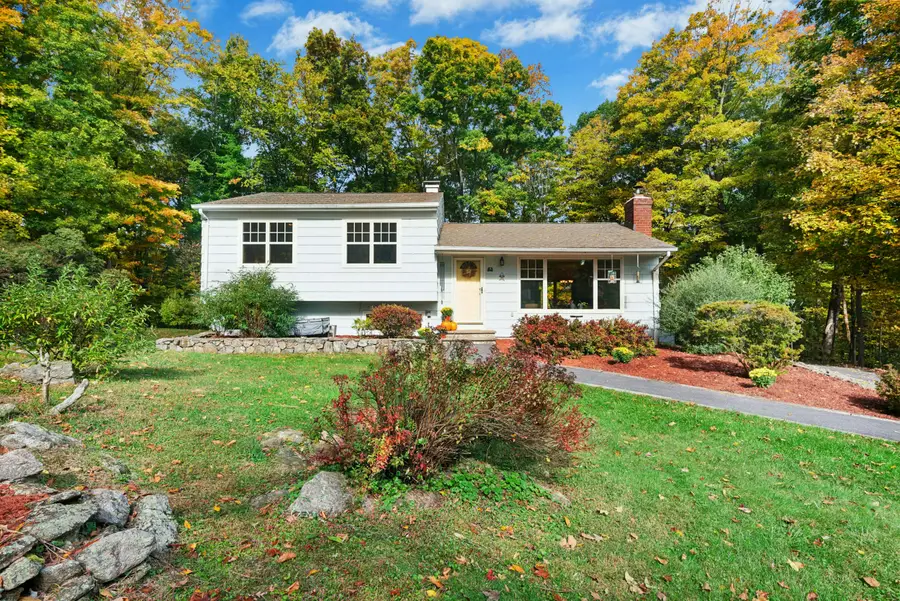 35 Aspen Ledges Road, Ridgefield, CT 06877 - #2