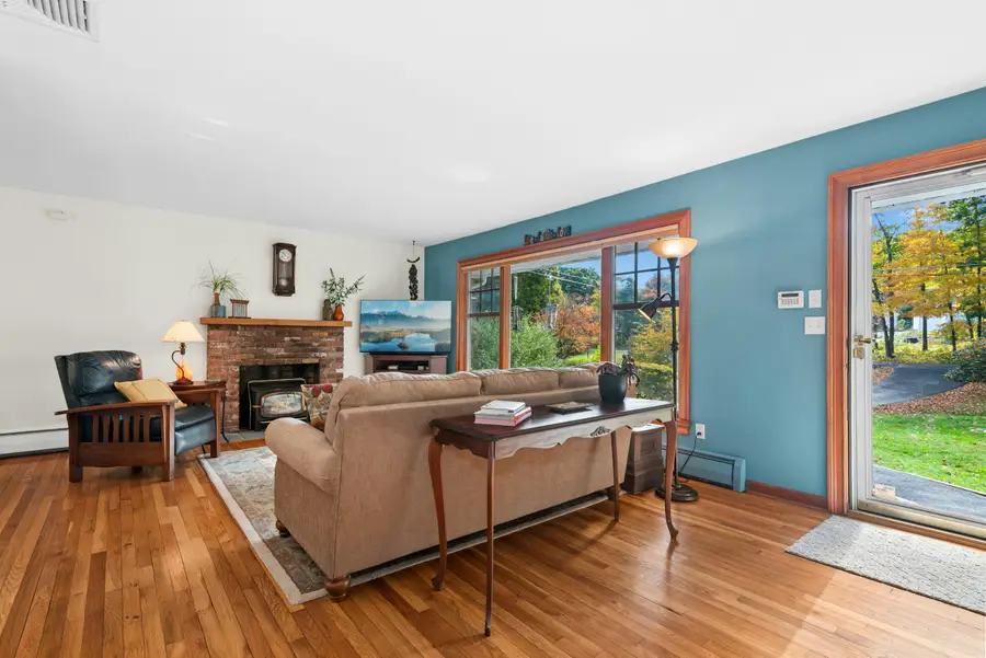 35 Aspen Ledges Road, Ridgefield, CT 06877 - #3