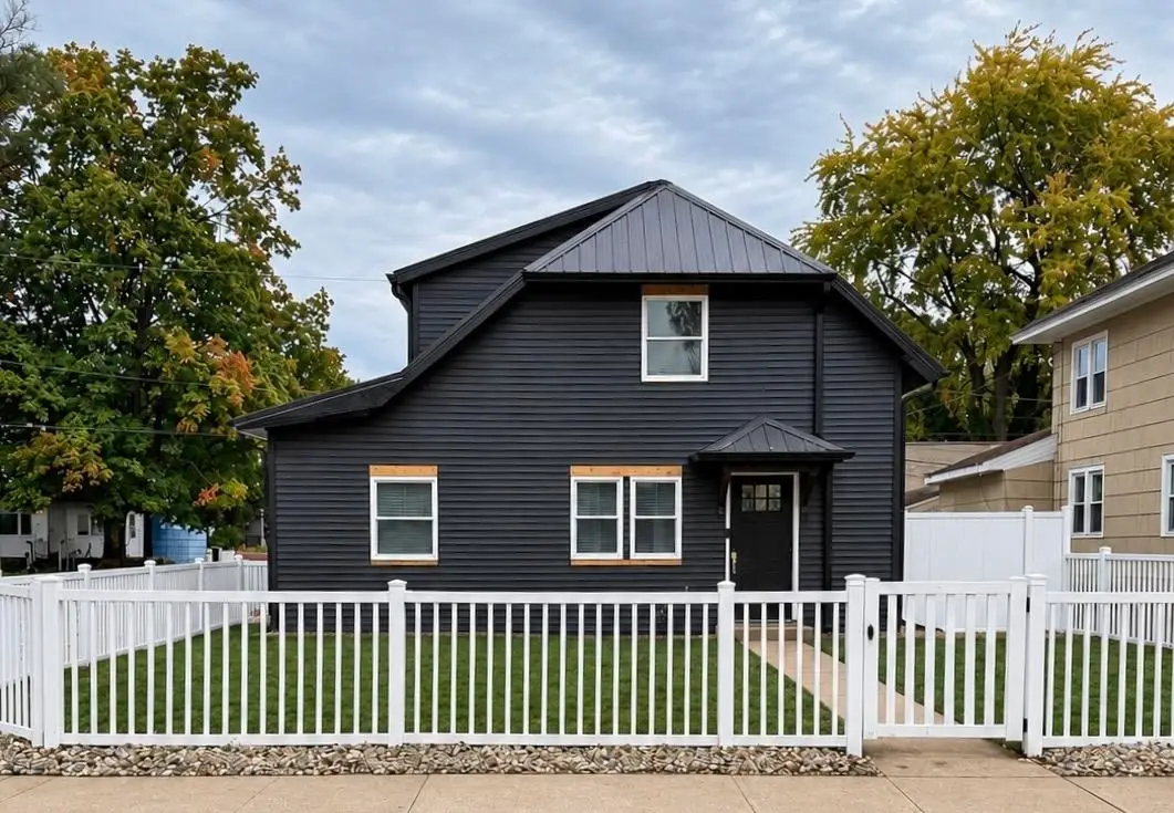 1237 Cedar Street, South Bend, IN 46617 - #1