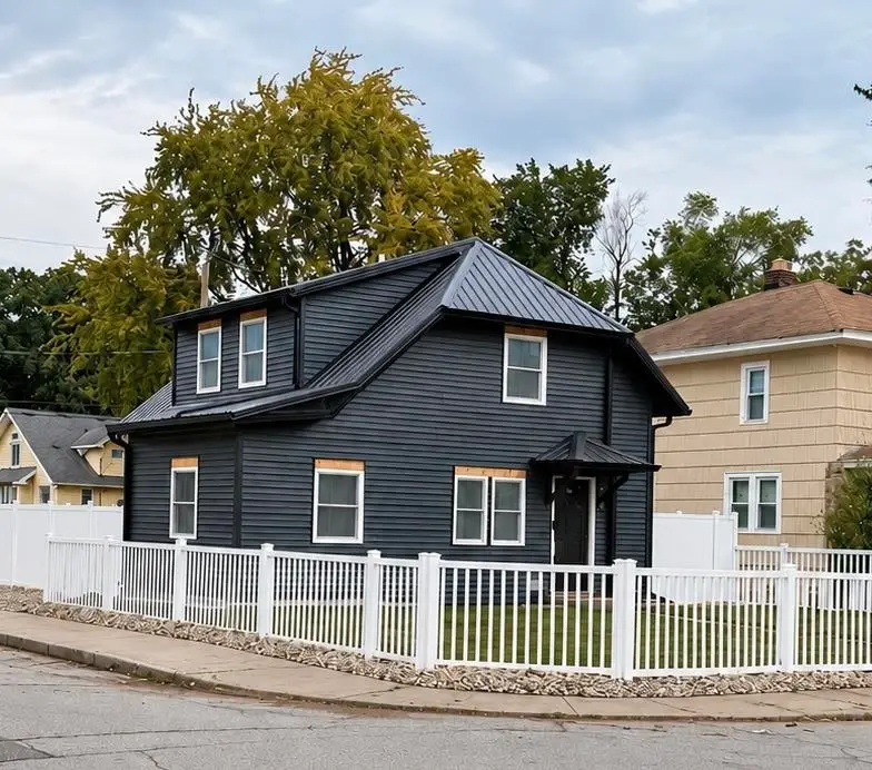 1237 Cedar Street, South Bend, IN 46617 - #2