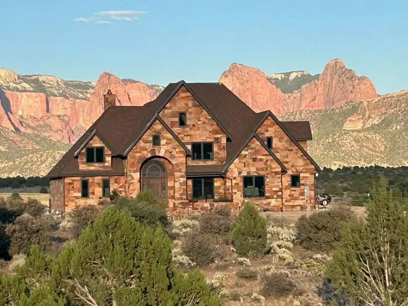 1297 E 600, New Harmony, UT 84757 - #1