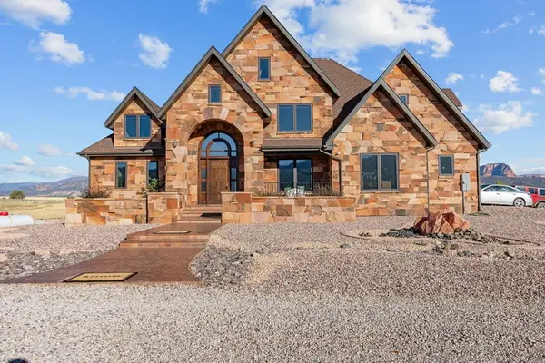 1297 E 600, New Harmony, UT 84757
