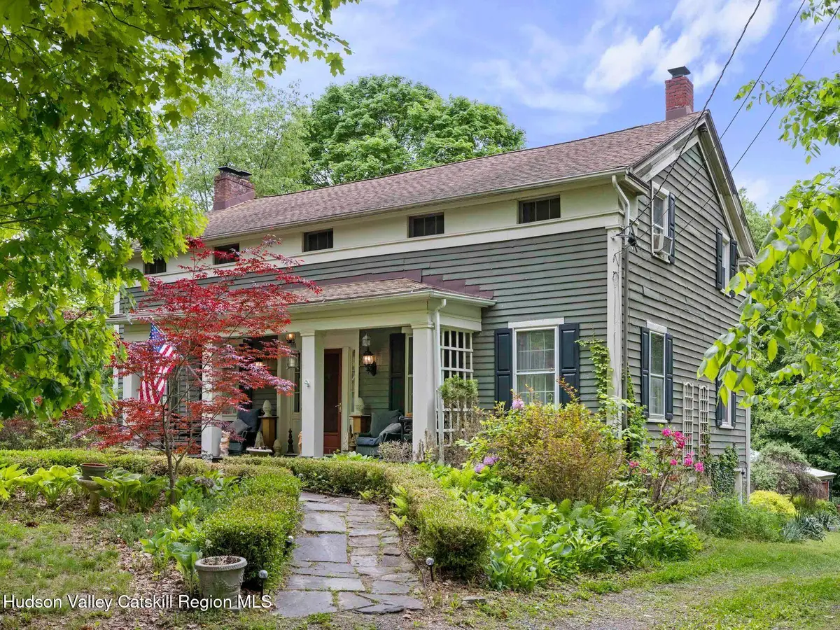 80 S Ohioville Road S, New Paltz, NY 12561 - #1
