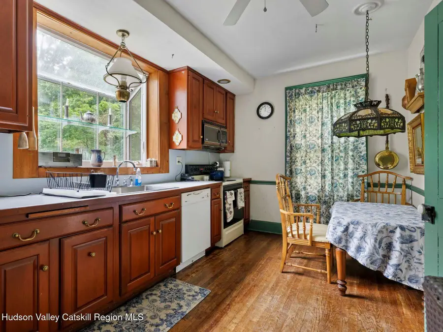 80 S Ohioville Road S, New Paltz, NY 12561 - #3