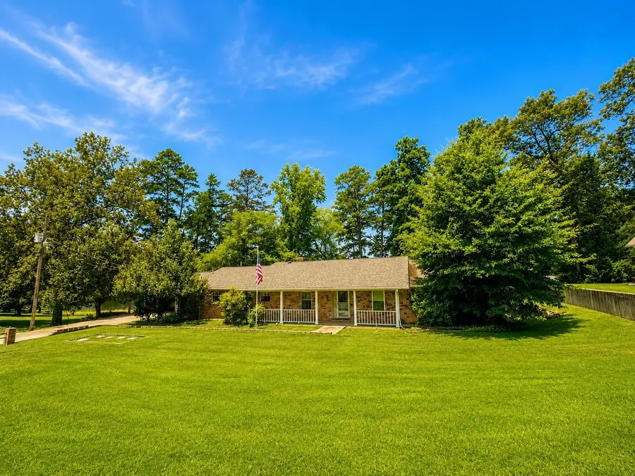 316 County Road 2750, Hughes Springs Avinger, TX 75656 - #2