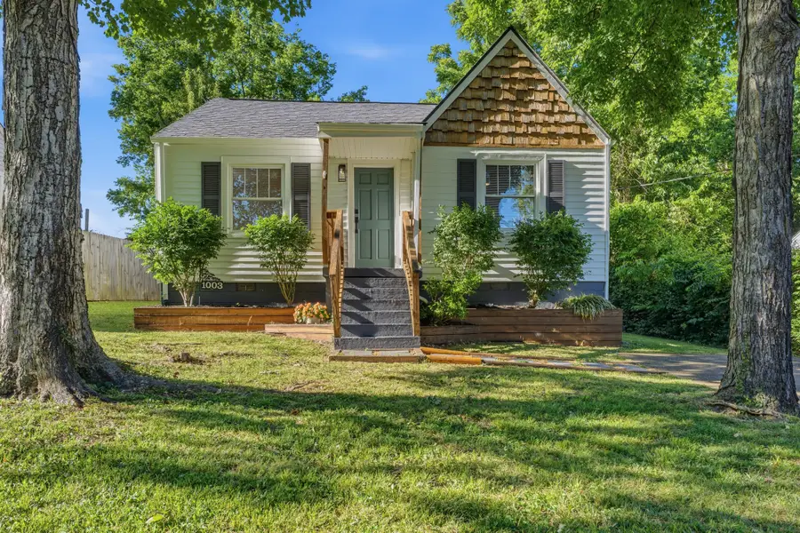 1003 Granada Ave, Nashville, TN 37206 - #2