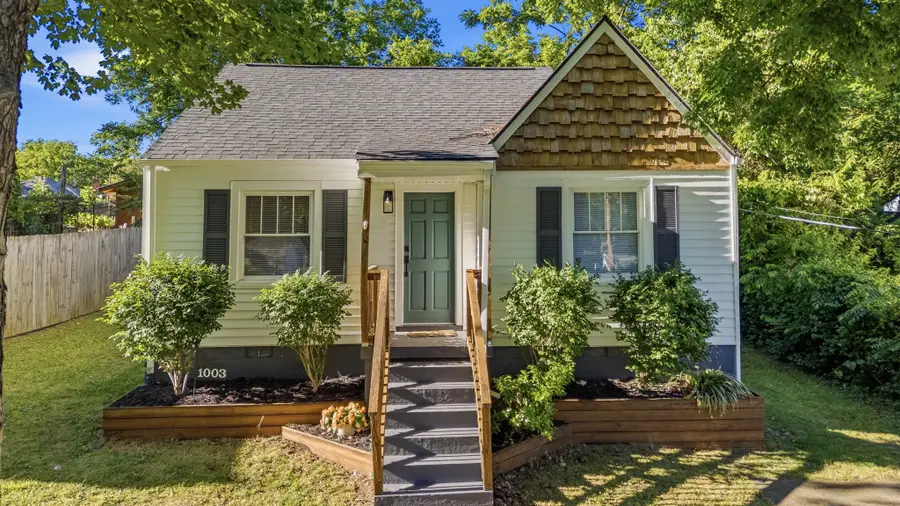 1003 Granada Ave, Nashville, TN 37206 - #3