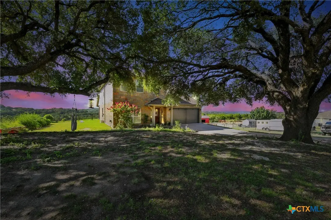 937 County Road 3371, Kempner, TX 76539 - Image #1