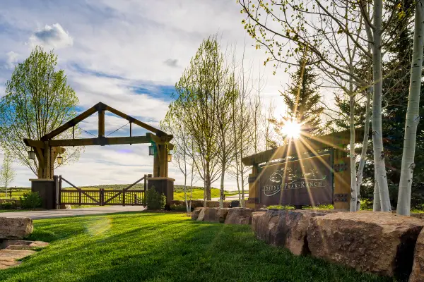 30575 Marshall Ridge, Steamboat Springs, CO 80487