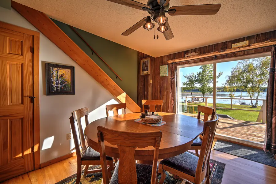 27901 Point Lake Road, Webster, WI 54893 - #3