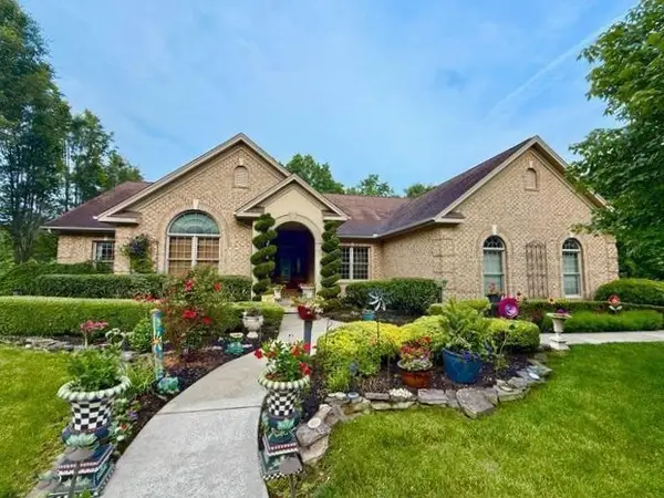 170 Hollow Run Trail, Duncansville, PA 16635