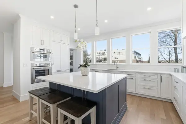 90 Addington #1, Brookline, MA 02445