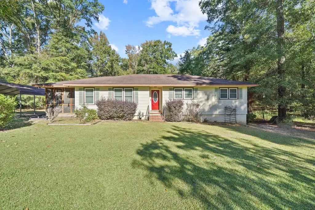 894 Chapman Drive, Macon, GA 31211 - Image #1