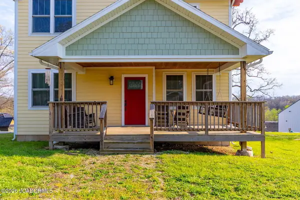10603 High Street, Eugene, MO 65032