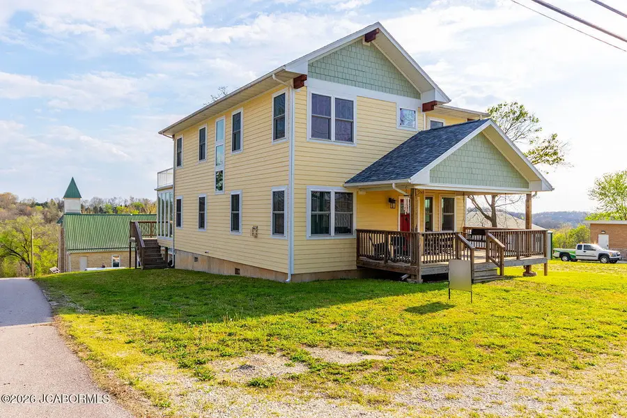 10603 High Street, Eugene, MO 65032 - #2