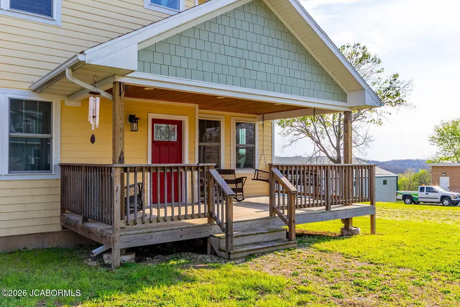 10603 High Street, Eugene, MO 65032 - #3