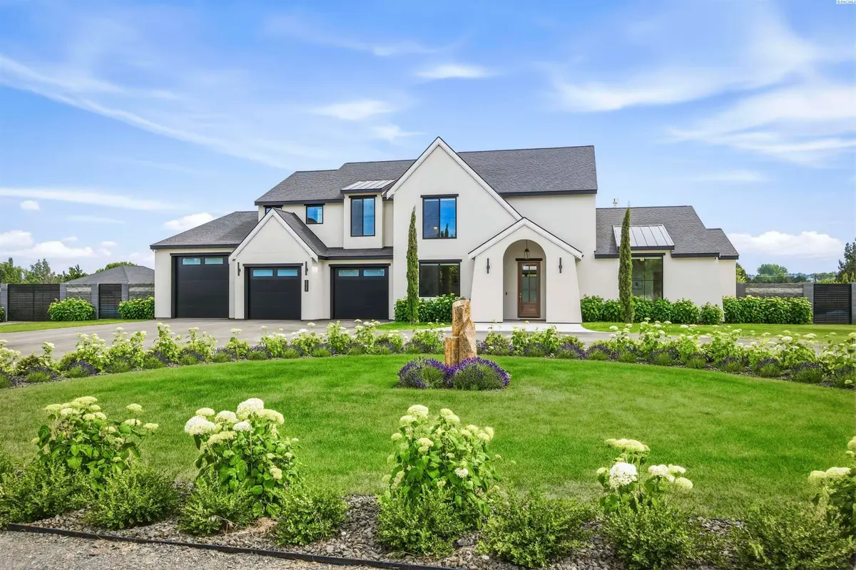 3543 Paso Fino Street, West Richland, WA 99353 - #1