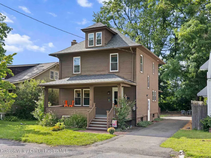 21 Manor Place, Kingston, NY 12401 - #2